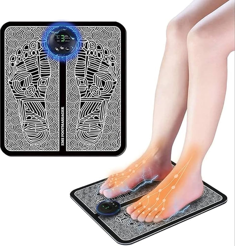 Foot Massager Foot Pain Relief price in Bangladesh_img_2