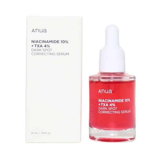 Anua Niacinamide 10% + TXA 4%