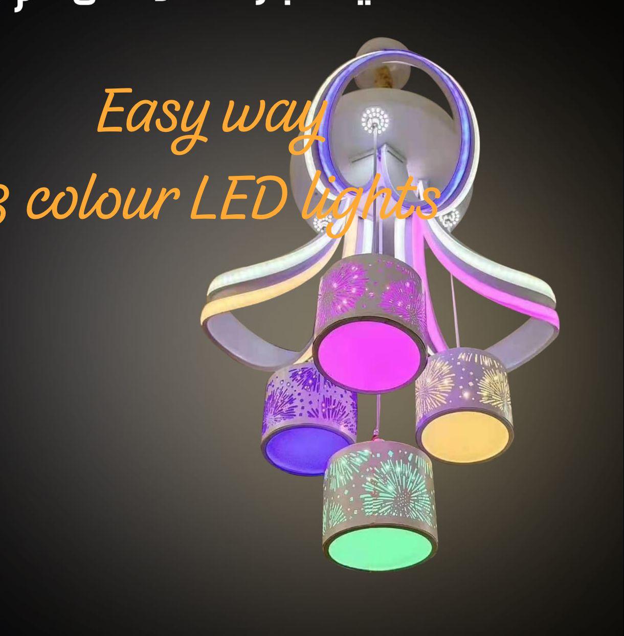 Fancy Light