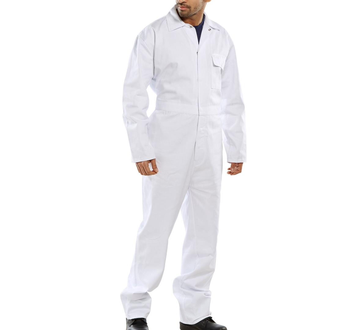 Boiler Suit