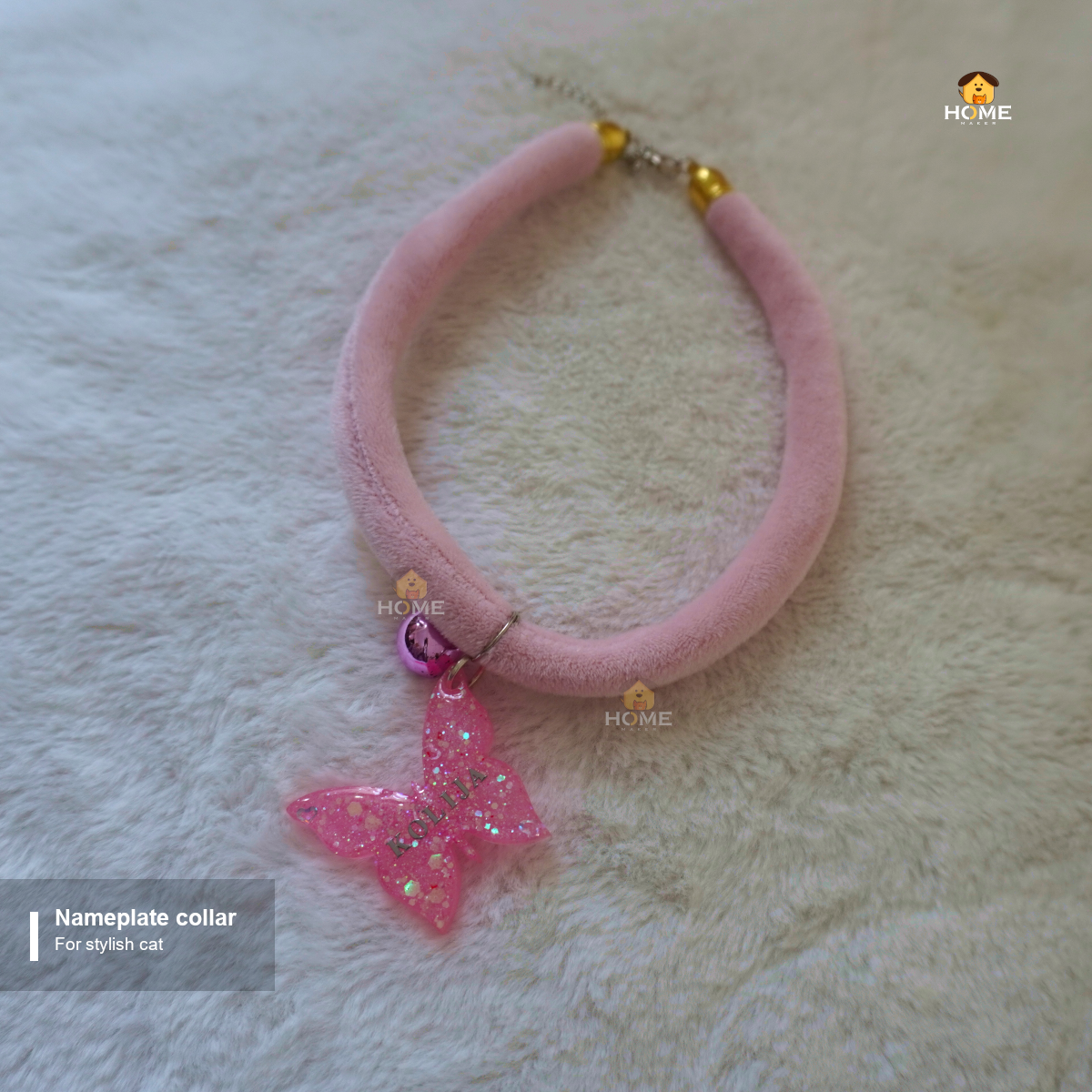 Nameplate collar_img_4