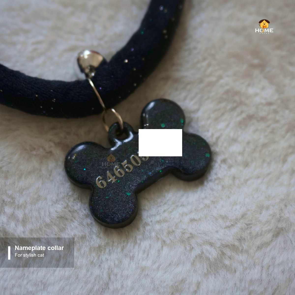 Nameplate collar_img_2