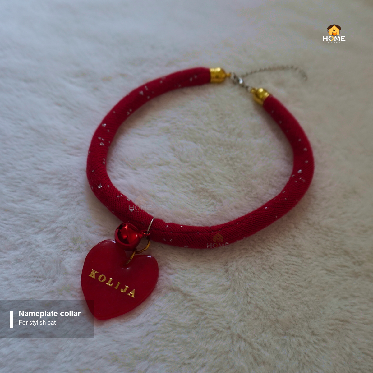 Nameplate collar_img_7