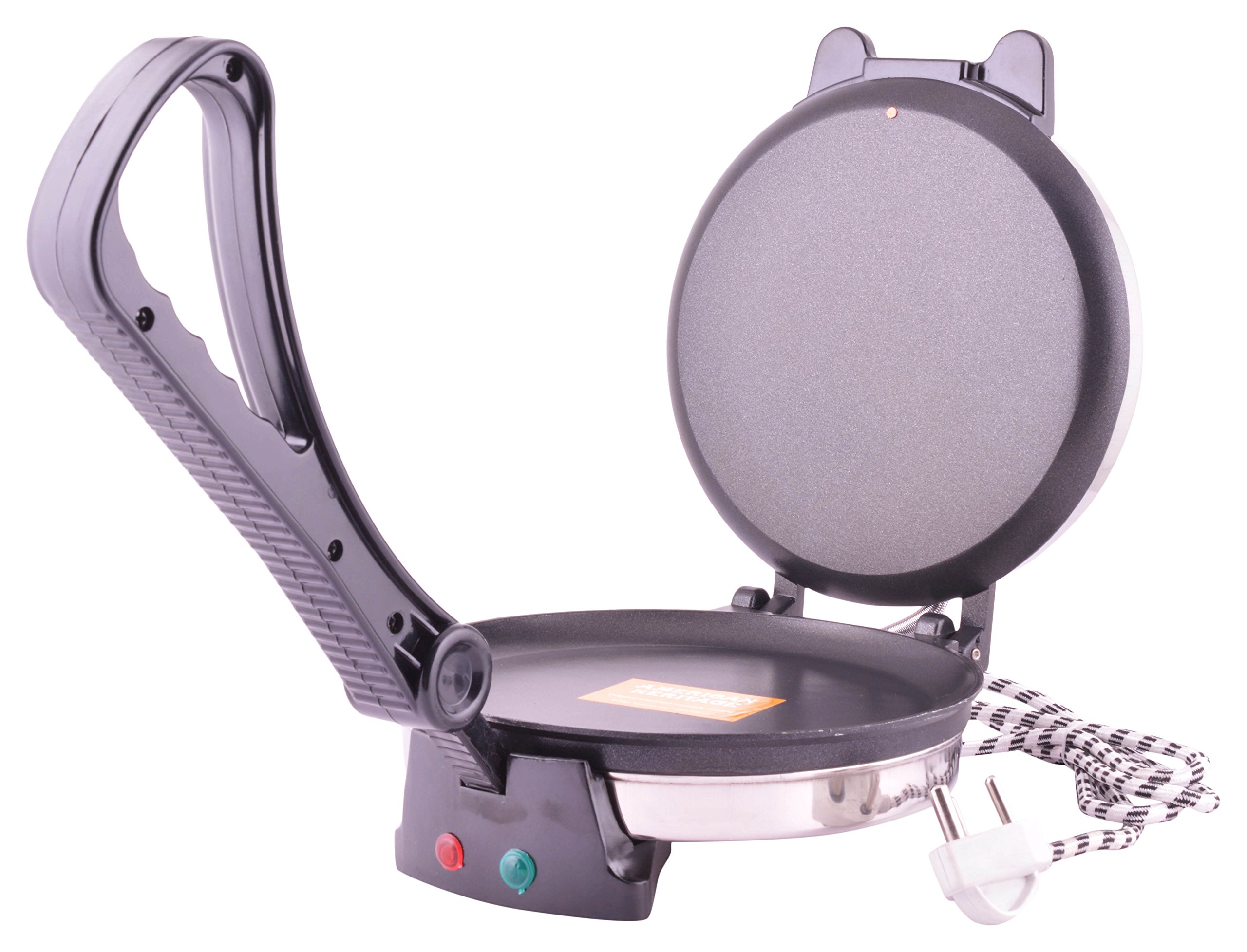 electric ruti maker