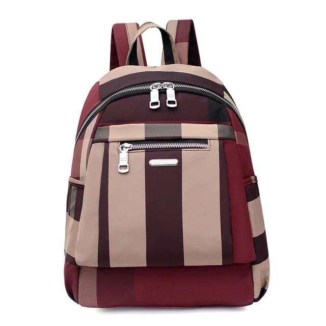 nylon backpack
