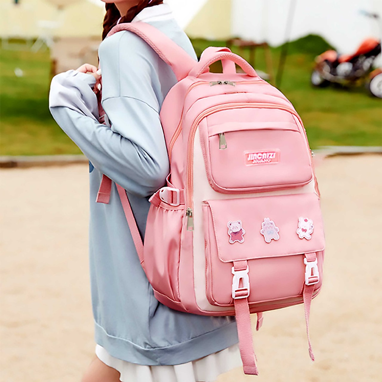 kids backpack