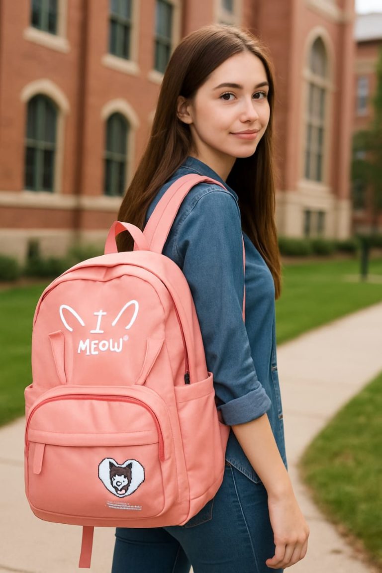 ladies china bag