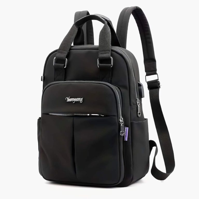 nylon ladies china bag