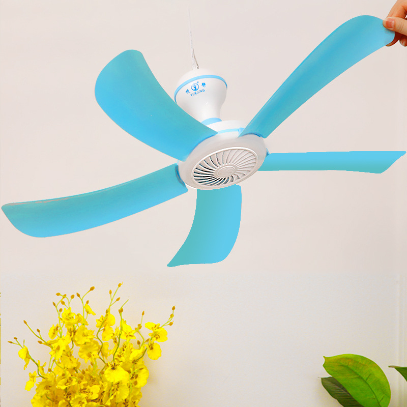 small electric ceiling fan (M-016)_img_1
