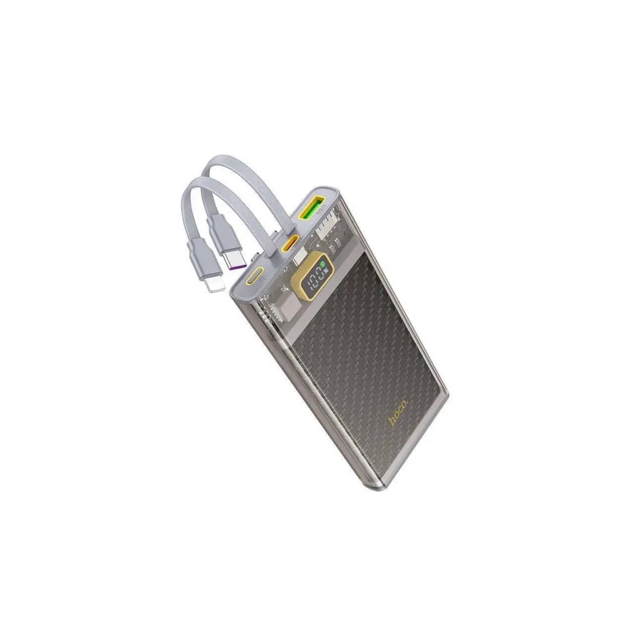 Hoco J104 22.5w 10000mAh Power Bank