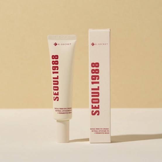 KSECRET SEOUL 1988 EYE CREAM 30ml_img_0