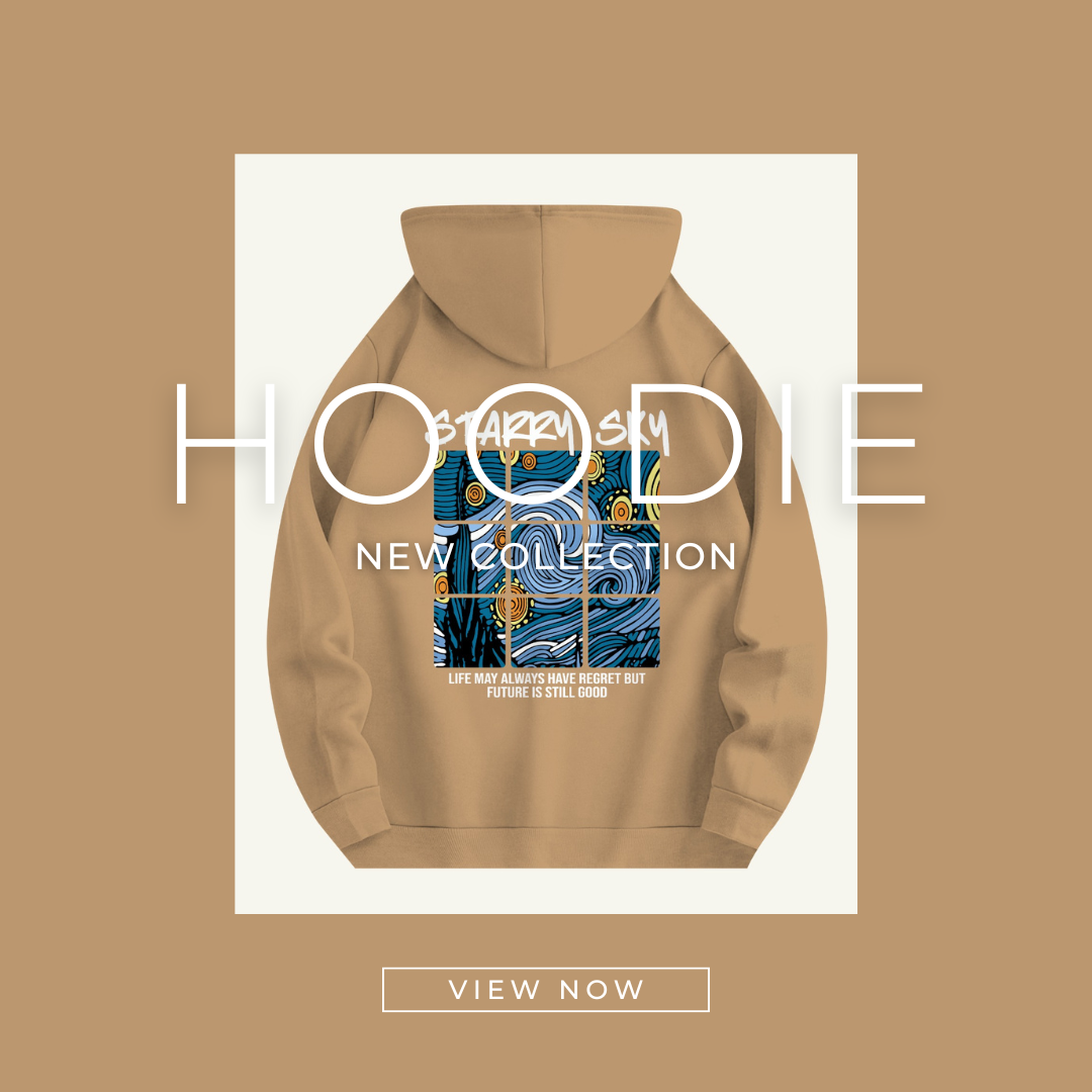 "Starry Sky" Hoodie image 4