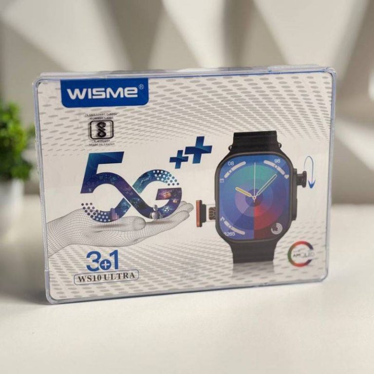 ws10 ultra 5g android smart watch