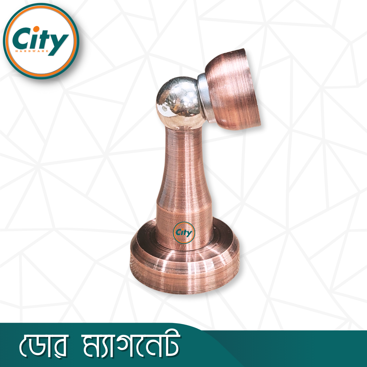 হেভী ডোর স্টপার ডোর ম্যাগনেট ওয়াল/ফ্লোর মাউন্ট ডোর হোল্ডার চৌম্বকীয় ডোর ক্যাচ এন্টিক_img_1