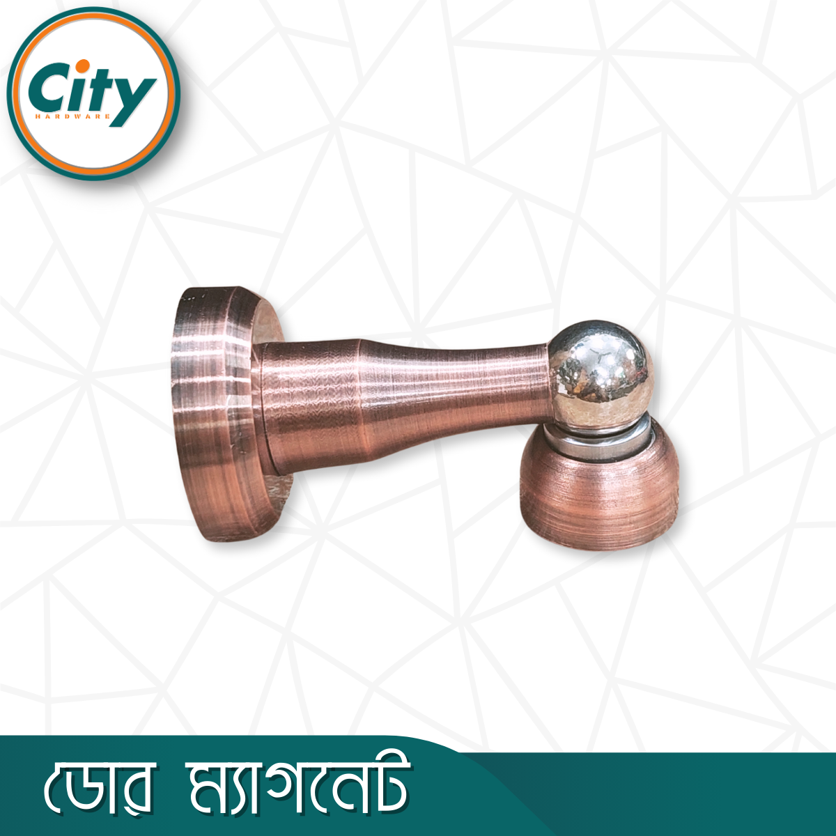 হেভী ডোর স্টপার ডোর ম্যাগনেট ওয়াল/ফ্লোর মাউন্ট ডোর হোল্ডার চৌম্বকীয় ডোর ক্যাচ এন্টিক_img_2