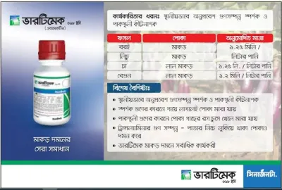 ভারটিমেক ০১৮ ইসি মাকড়নাশক | Vertimec 018 EC_img_1