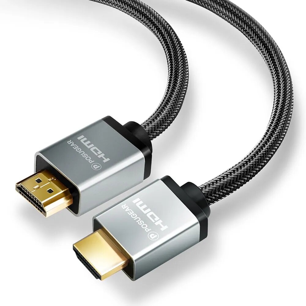POSUGEAR High-Quality Digital HDMI Cable_img_0