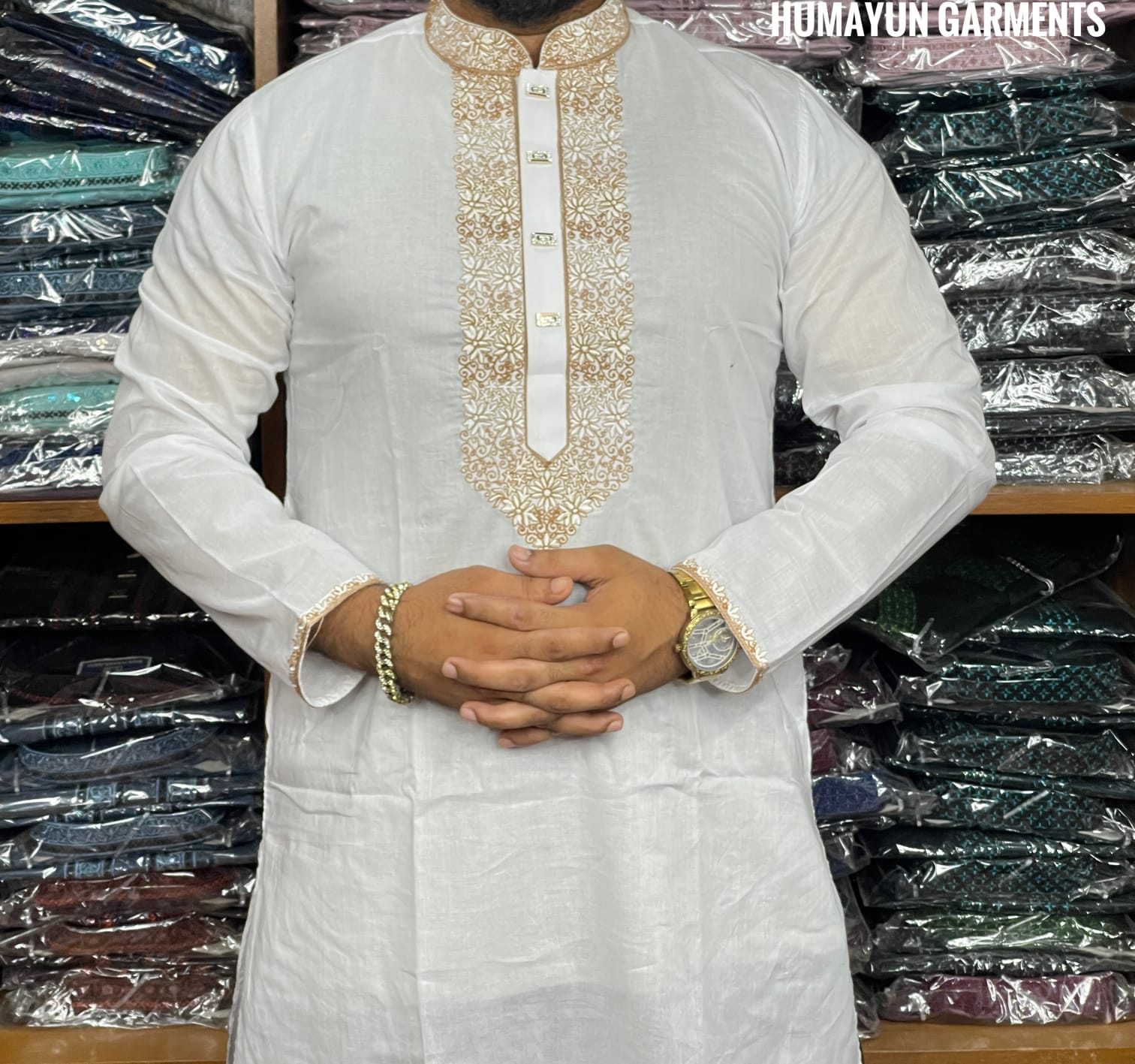 peimium panjabi