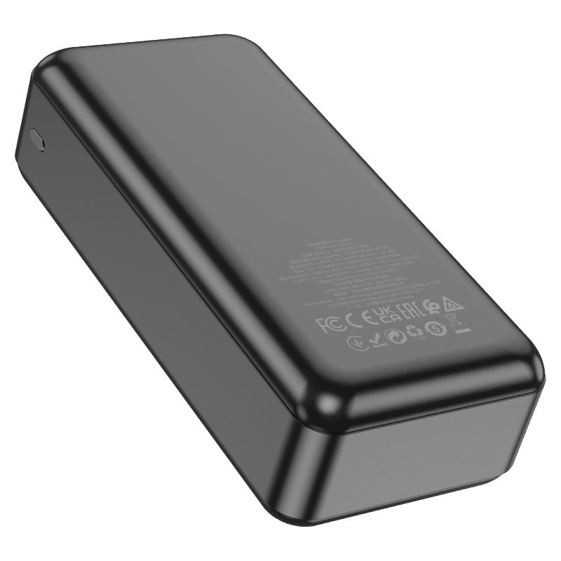 Hoco J101B 22.5w 30000mAh Power Bank_img_2