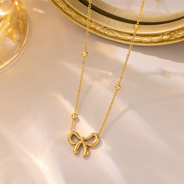 Pookie neckpiece (BESTSELLER)_img_0