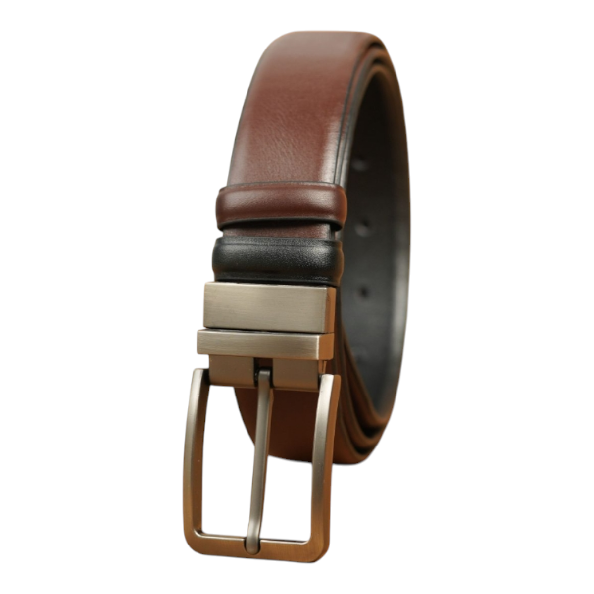 Plain Belt- Dual Tone Moving