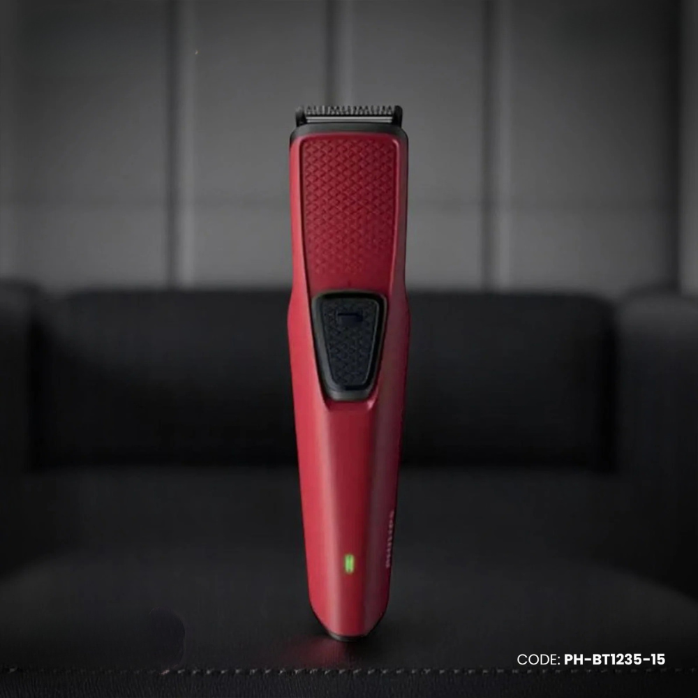 Philips Beard trimmer series 1000 | PH-BT1235-15