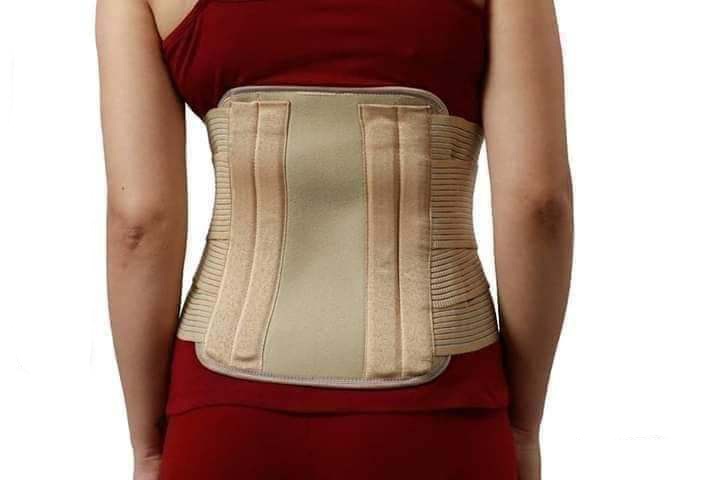 LS Corset BD