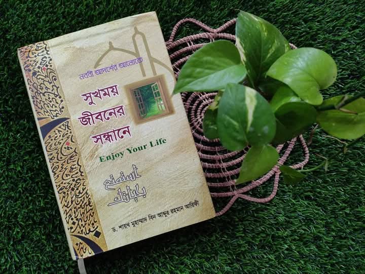 সুখময় জীবনের সন্ধানে