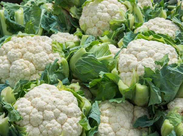 ফুলকপি – Cauliflower (কলি ফ্লাওয়ার)/pcs