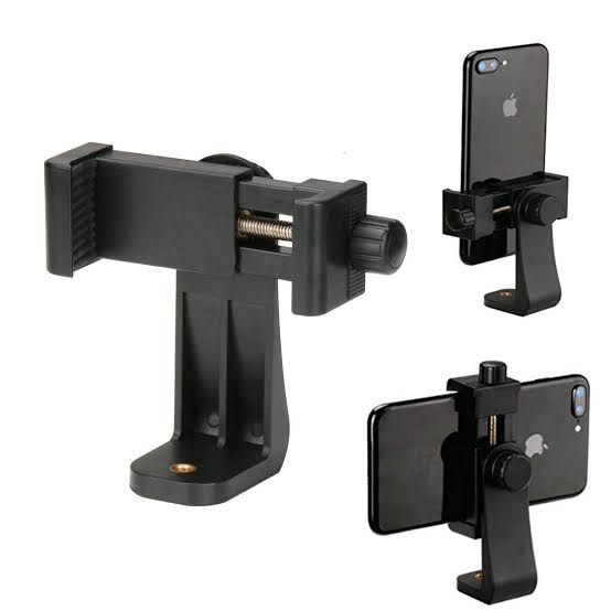 tripod mount