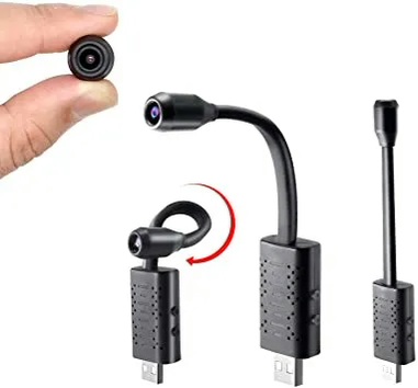 MINI Wifi IP USB CAMERA V380/v380 pro Wireless Surveillance Camera HD