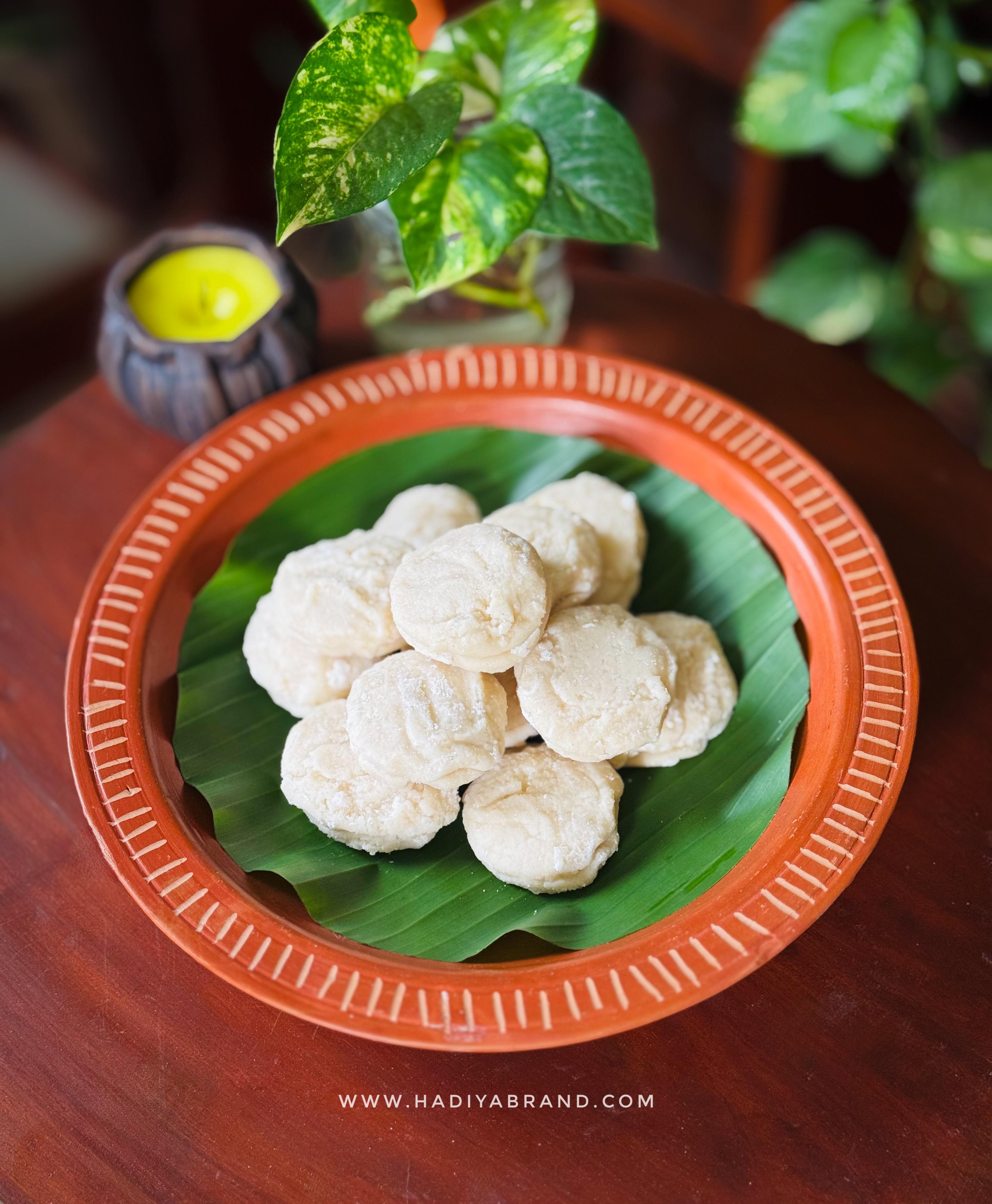 কুষ্টিয়া অশোকের জোড়া সন্দেশ (৫০০ গ্রাম)