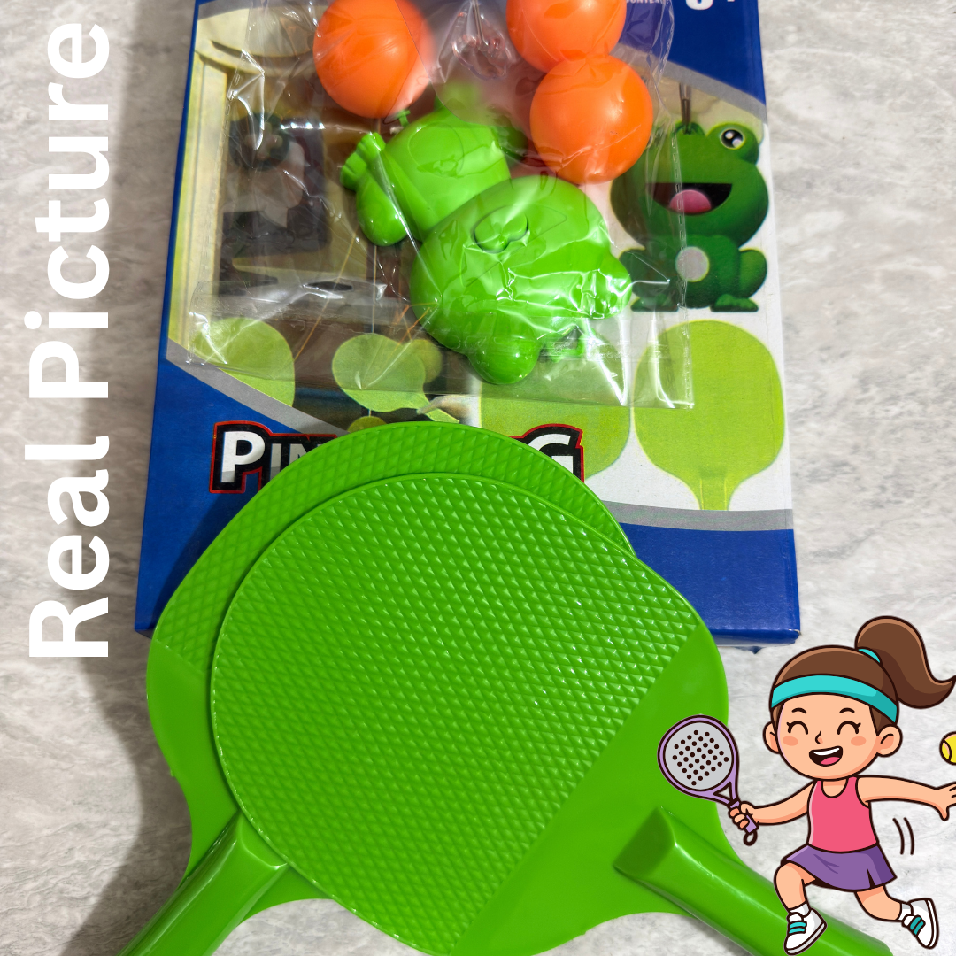 Ping Pong Tennis Toy_img_2