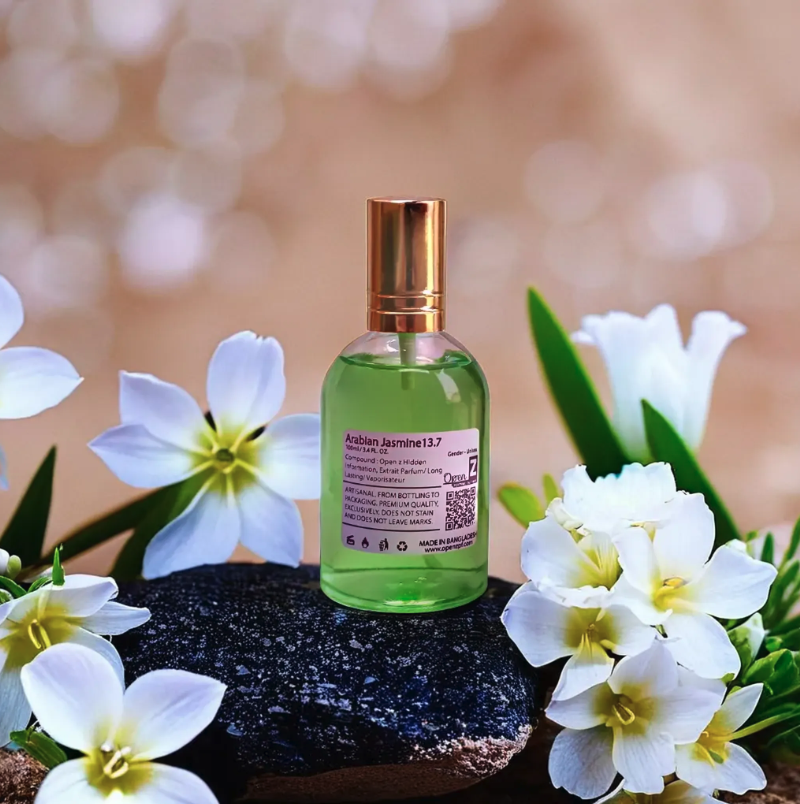 Arabian Jasmine Perfume 100 ml_img_2