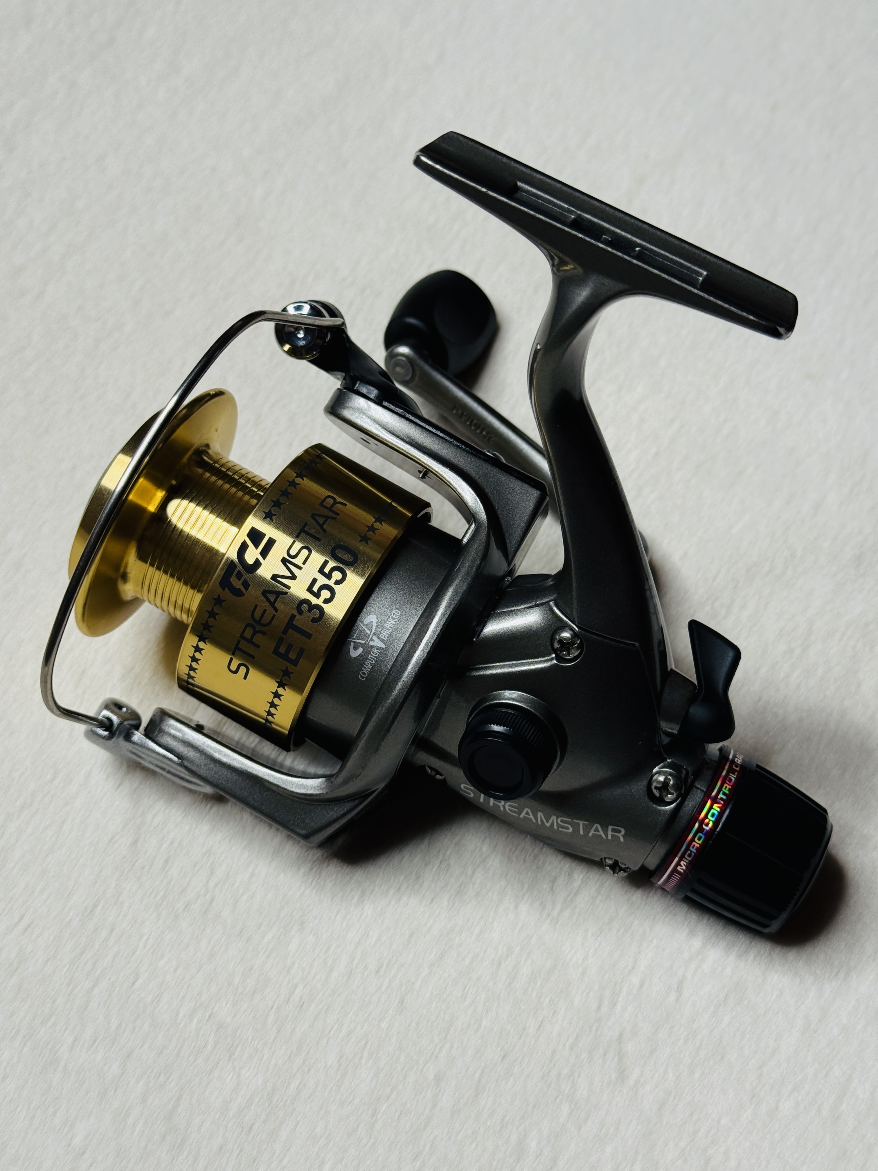 daiwa 3550 reel Sweepfire-RA Spinning These reels feature a convenient rear drag Daiwa TAMS LT6000 | SEYHA