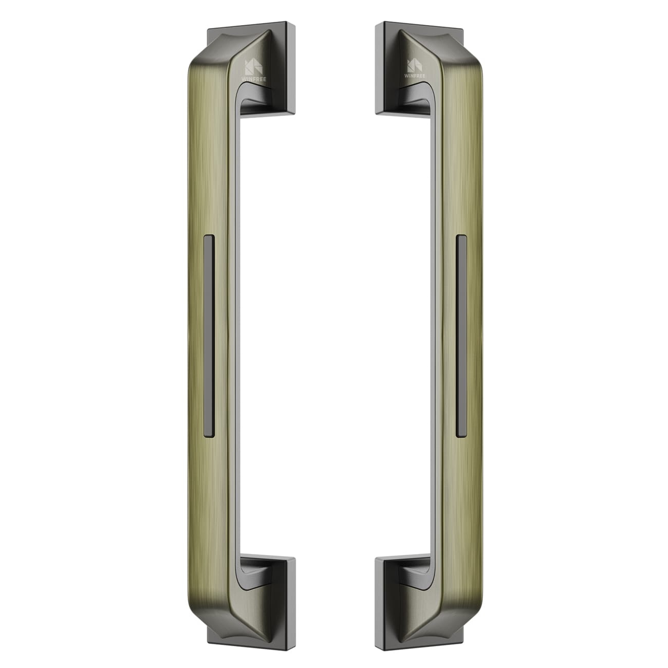 Pool Door Handle