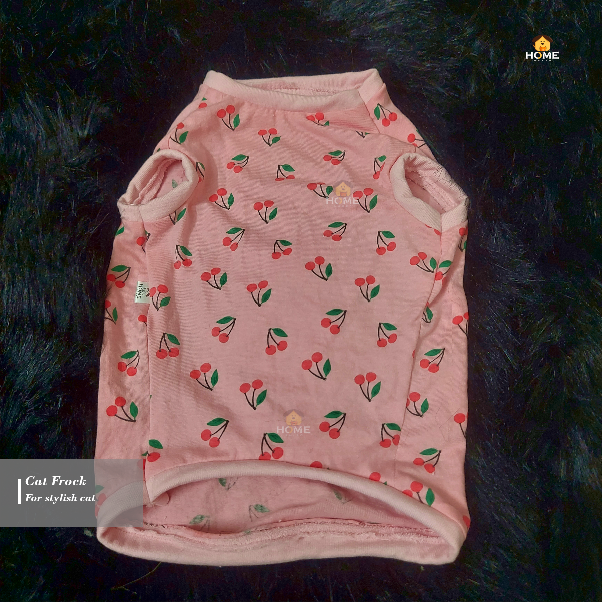 cat t-shirt (1 kg,3.5 kg or 800 gm)_img_1