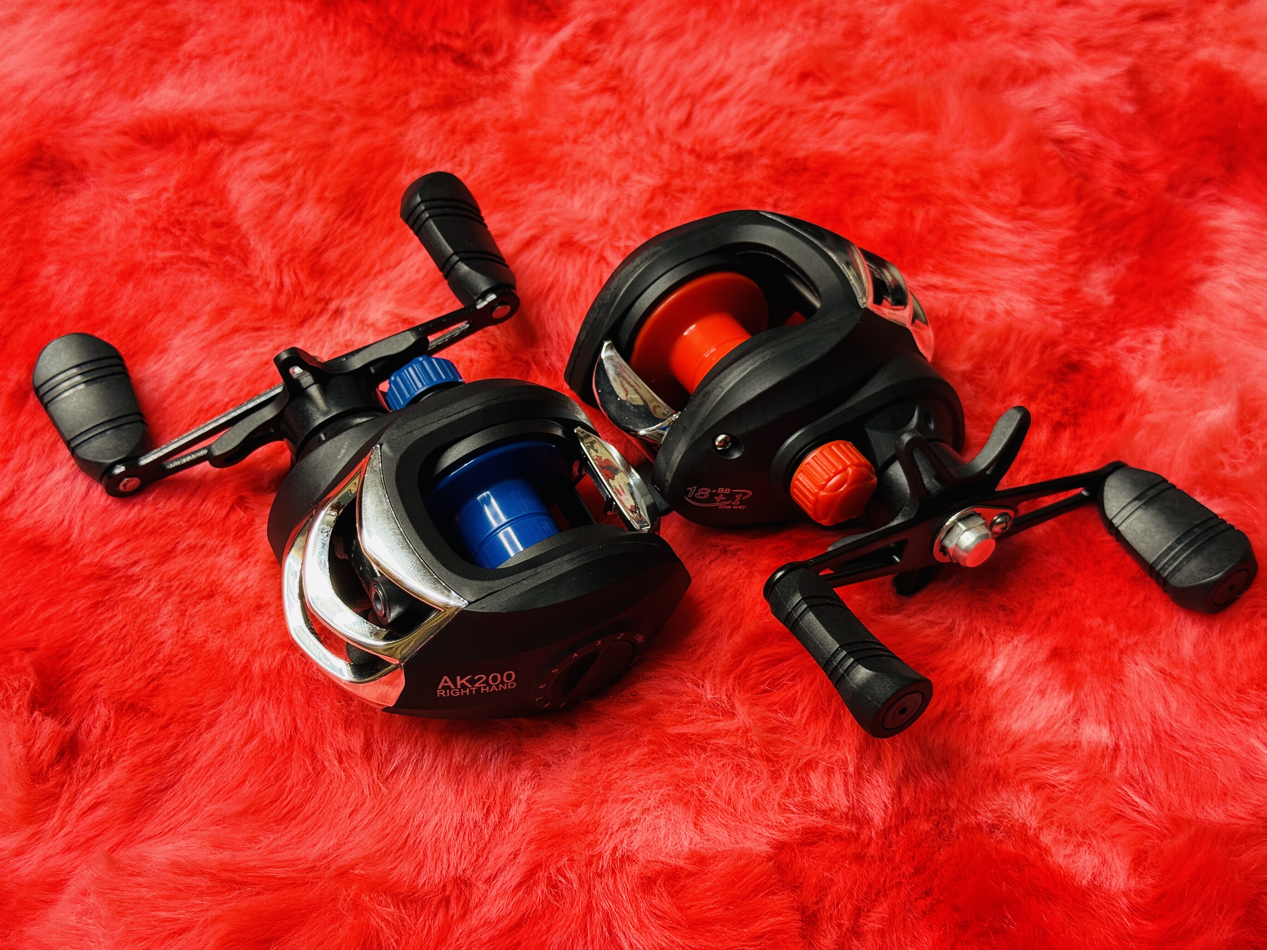 blaze fishing lures sale Blaze Fishing Gear RAX-72 Blaze Hardbait Assortment