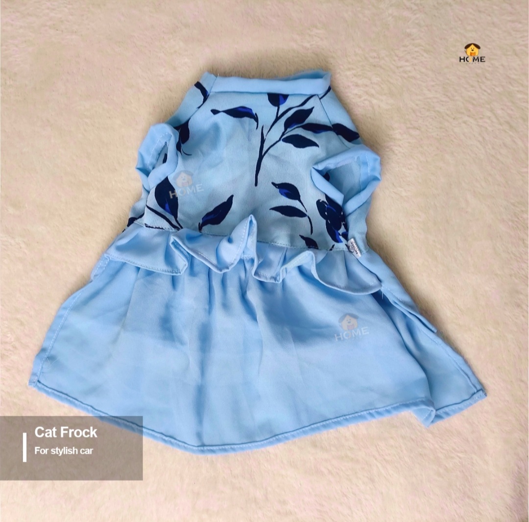 2.3 kg cat frock_img_0