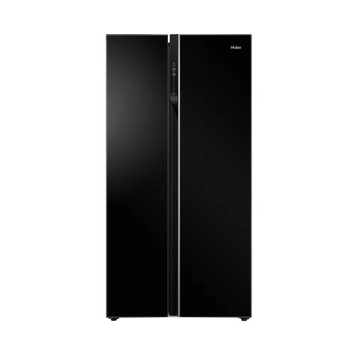 600L Side-by-Side No Frost RefrigeratorHRF-622IBG