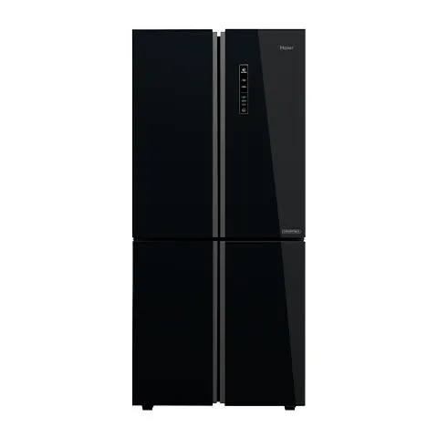 522L French T-Door No Frost RefrigeratorHRF-578TBG