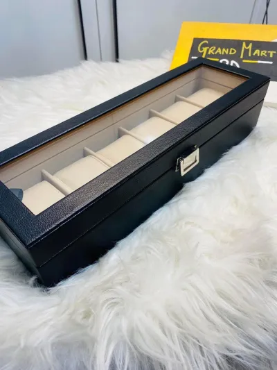 6 Slot premium watch box (China version)_img_0