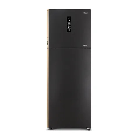 319L Magic Cool No Frost RefrigeratorHRF-330WDBG