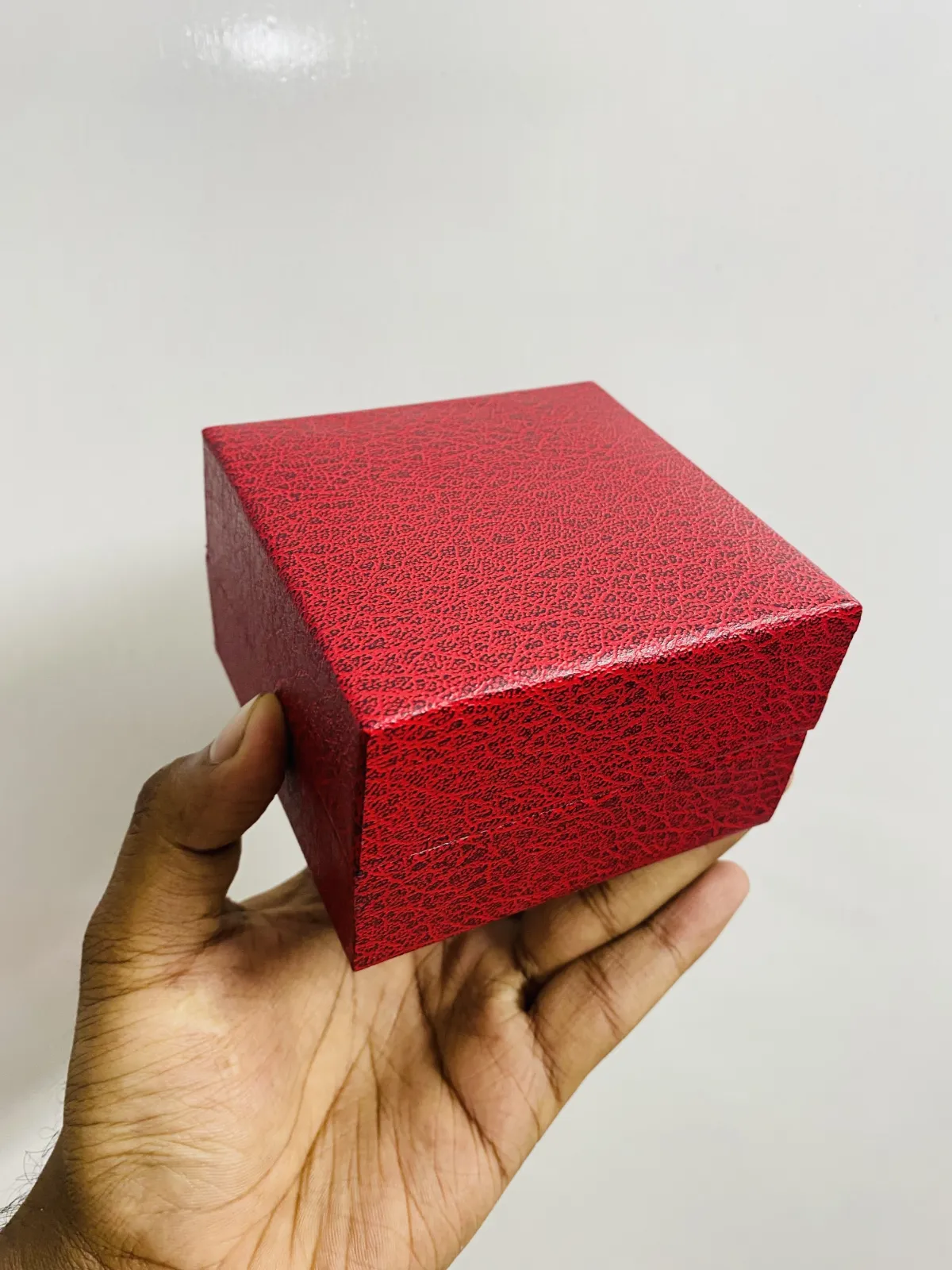watch gift box