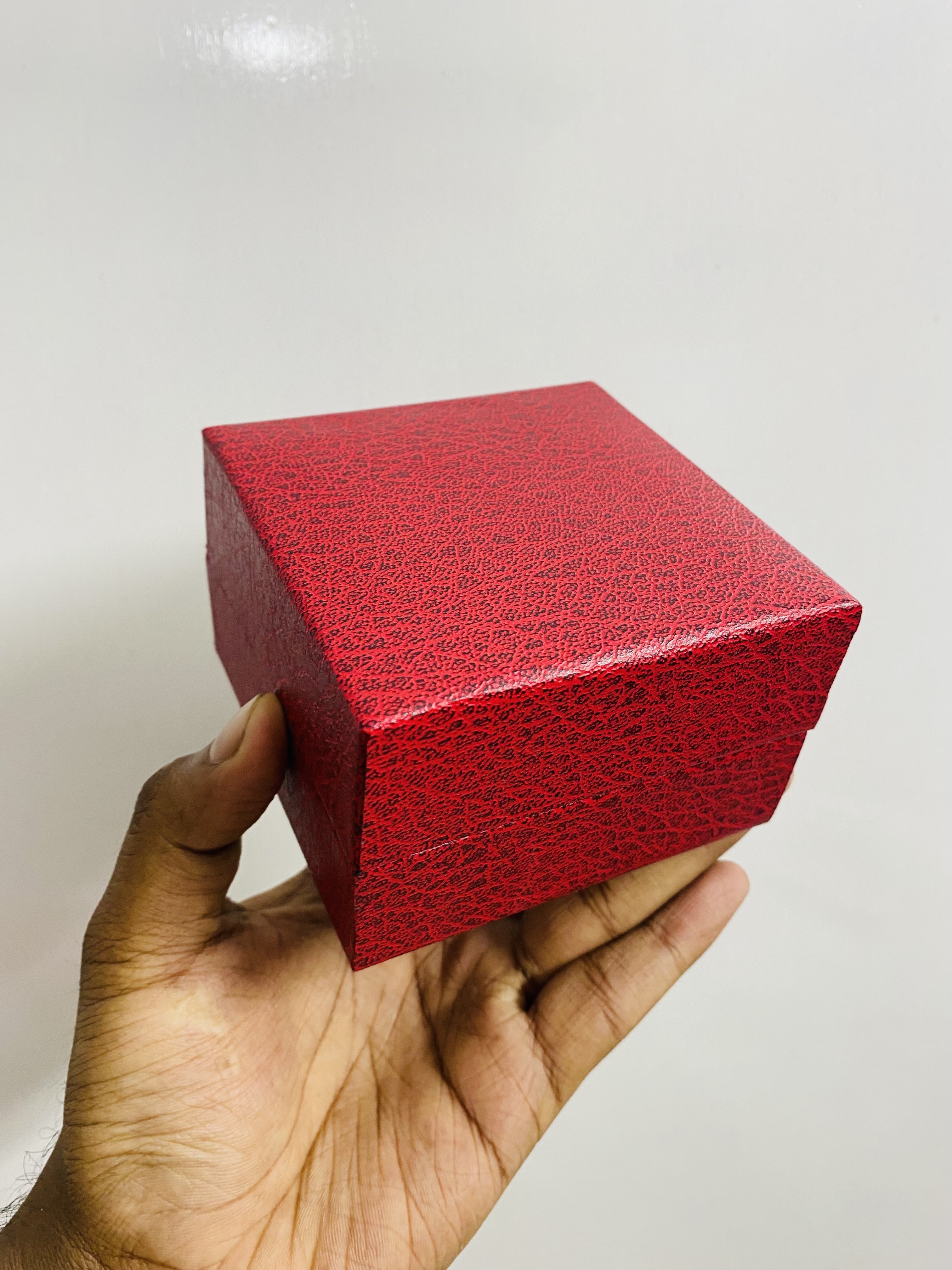 watch gift box