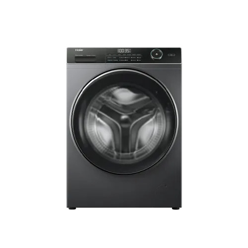 8 KG Inverter Front Load Washing Machine
