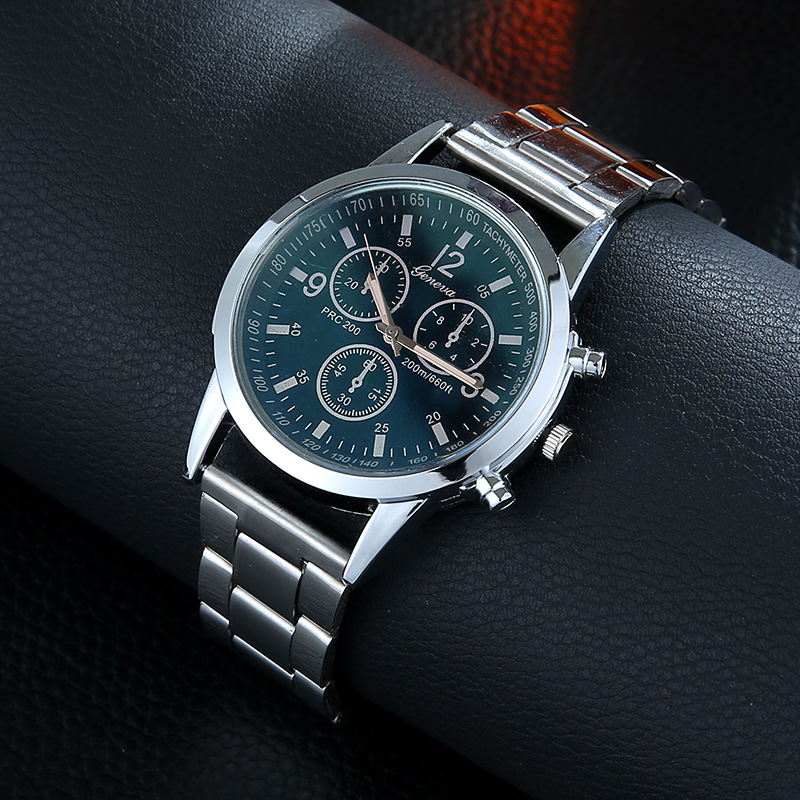 zexil  brand men's fashionable watch (M-023)_img_0