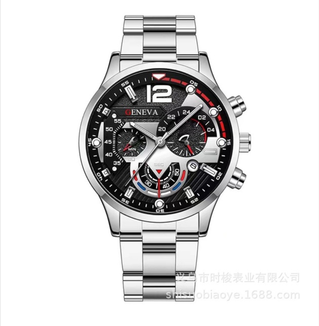 hot selling men's watch  (M-024)_img_2