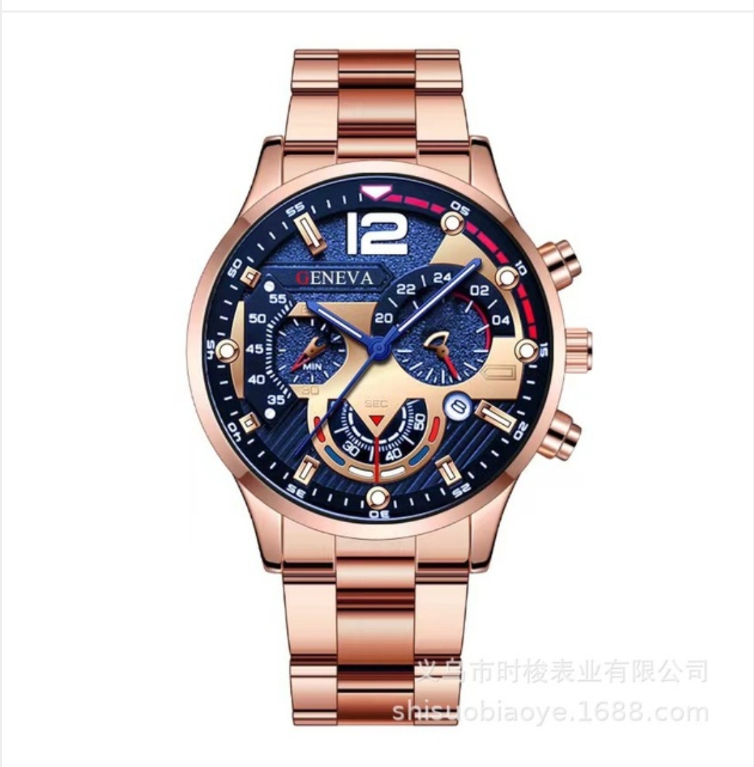 hot selling men's watch  (M-024)_img_0