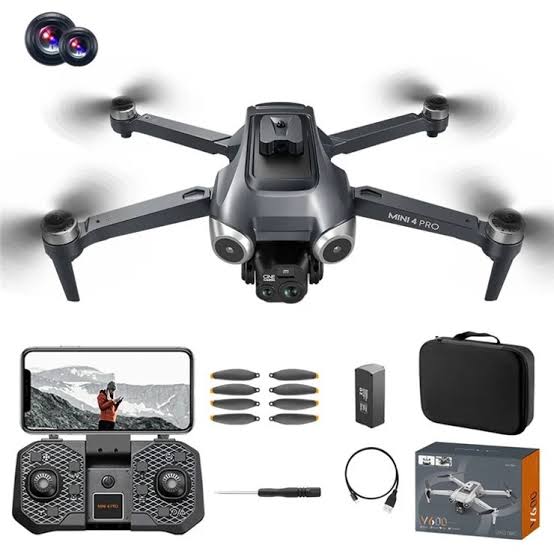 V600 Flagship Drone_img_1